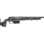 BERGARA CREST CF 22CR 20" GRAY OMNI
