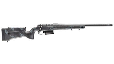 BERGARA CREST CF 22CR 20" GRAY OMNI