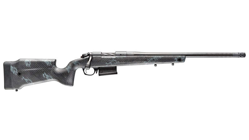 BERGARA CREST CF 22CR 20" GRAY OMNI
