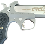 BOND ARMS CYCLOPS 45-70 SS 4.27" FS