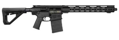 DIAMONDBACK FIREARMS DB10 8.6BLK BLACK 16" M-LOK