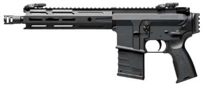 KRISS USA DMK22P 22LR 10.5" BLK 10+1 TB