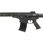 DERYA ARMS DY12 12/20 BL/SY 3" 5+1
