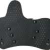 BERETTA HOLSTER 92FS/96 HYBRID - INSIDE WAISTBAND RH POLY BLACK