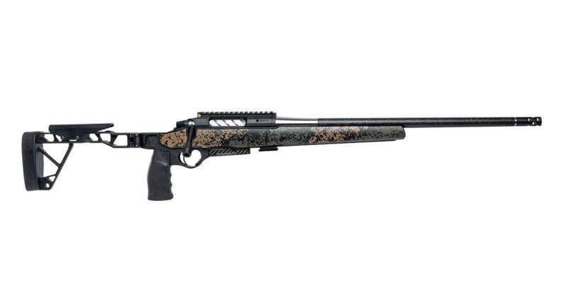 SEEKINS PRECISION ELEMENT HNTR 308WIN WDLND 20"