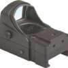 FIREFIELD IMPACT MINI REFLEX - RED DOT W/45 DEGREE MOUNT