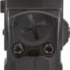 FIREFIELD IMPACT MINI REFLEX - RED DOT W/45 DEGREE MOUNT