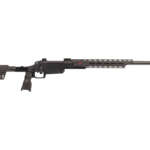 FIERCE FIREARMS REAPER H-TAC 300PRC BLK 22"  #
