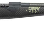 FIERCE FIREARMS CF ROGUE MINI 2 308W BLK/F 16"