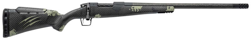 FIERCE FIREARMS CF ROGUE MINI 2 308W BLK/F 16"