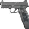 FN 509 TACTICAL 9MM LUGER - 1-17RD 1-24RD NS BLACK