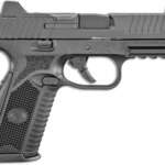 FN 509 MIDSIZE MRD 9MM LUGER - 2-10RD BLACK