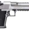 DESERT EAGLE MARK XIX 50AE - 6" S/S MUZZLE BRK BLK/APPOINT
