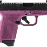 GFORCE ARMS GF9 9MM 3.25" PNK/BLK 12+1