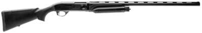 GFORCE ARMS GF ONE 12/28 BLACK 3+1