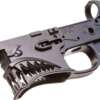 SHARPS BROS HELLBREAKER AR-15 - STRIPPED LOWER RECEIVER BILLET