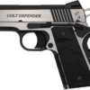 COLT COMBAT ELITE DEFENDER 9MM - 3" 7RD TWO TONE