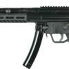 PTR PTR-9C PISTOL 9MM - 8.86" 30RD M-LOK BLACK