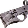 SHARPS BROS WARTHOG AR-15 - STRIPPED LOWER RECEIVER BILLET