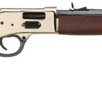 HENRY REPEATING ARMS H6 MARES LEG 357MAG/38SP