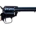HERITAGE MANUFACTURING 22LR/22M BLUE 6.5" FS PEARL