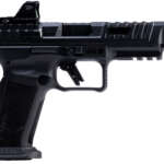CANIK SFX RIVAL 9MM BLK 18+1 5" MO1