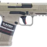 CANIK METE MC9LS 9MM FDE 10+1 CA