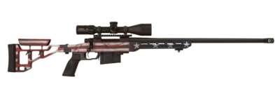 HOWA TSP X USA FLAG 6.5PRC PK#