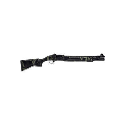 BERETTA A300 ULTIMA PATROL 12/19 MCB