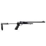 KEYSTONE SPORTING ARMS 6061 OVERLANDER 22MAG BK CF TB