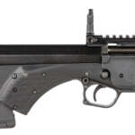 KELTEC RDB SURVIVAL 5.56 BLK 16"