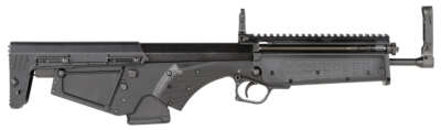 KELTEC RDB SURVIVAL 5.56 BLK 16"