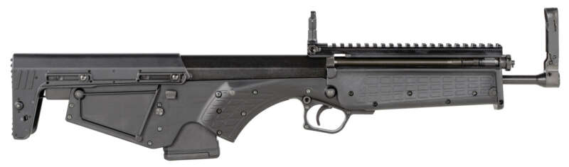 KELTEC RDB SURVIVAL 5.56 BLK 16"