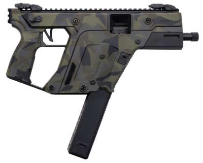 KRISS USA VECTOR SDP G3 45ACP 5.5" DELTA