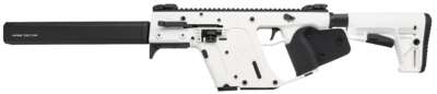 KRISS USA VECTOR CRB 10MM 16" ALP CA   #