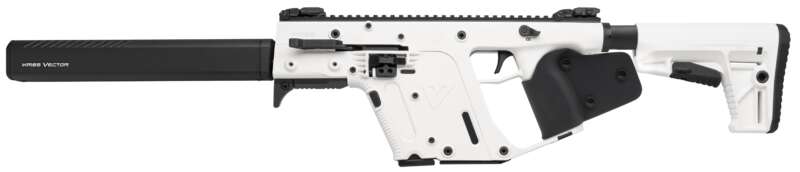 KRISS USA VECTOR CRB 10MM 16" ALP CA   #