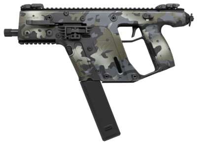 KRISS USA VECTOR SDP G2 9MM 5.5" MC BLK#