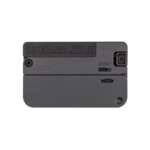 TRAILBLAZER FIREARMS LIFECARD 22LR BLACK/CONCRETE