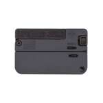 TRAILBLAZER FIREARMS LIFECARD 22LR BLACK/GREY