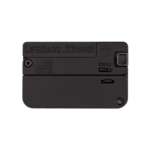 TRAILBLAZER FIREARMS LIFECARD 22MAG BLACK/BLACK