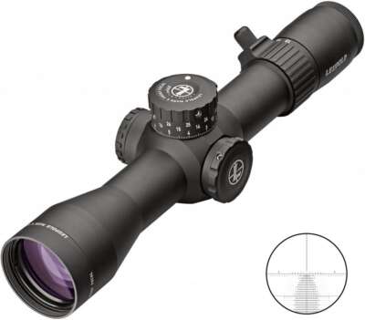 LEUPOLD MARK 5HD 3.6-18X44 35MM TREM3