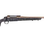 CVA CASCADE LR HTR 6CM BRZ/BLK