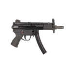 MILITARY ARMAMENT CORP MAC 5K 9MM 5.8" 30+1 BINARY