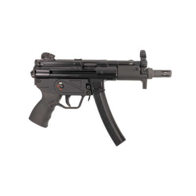 MILITARY ARMAMENT CORP MAC 5K 9MM 5.8" 30+1 BINARY