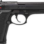 DERYA ARMS MK9 9MM BLK 17+1 4.9"