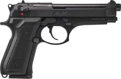 DERYA ARMS MK9 9MM BLK 17+1 4.9"