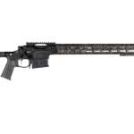 CHRISTENSEN ARMS MPR 7MMPRC CHASSIS BLK 26" MB