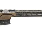 CHRISTENSEN ARMS MPR 22CR CHASSIS BRWN 20" MB