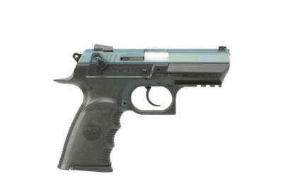 MAGNUM RESEARCH BE III CMPT 9MM NORTHERN LGHT#