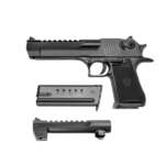 MAGNUM RESEARCH DESERT EAG 50AE 6" W/XTRA BBL